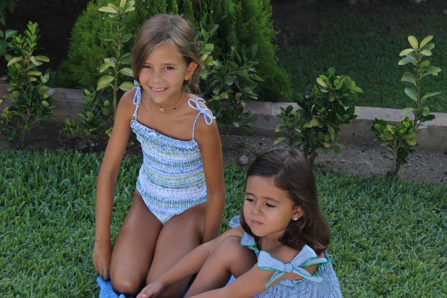 Bañador Malaquita - Image 3