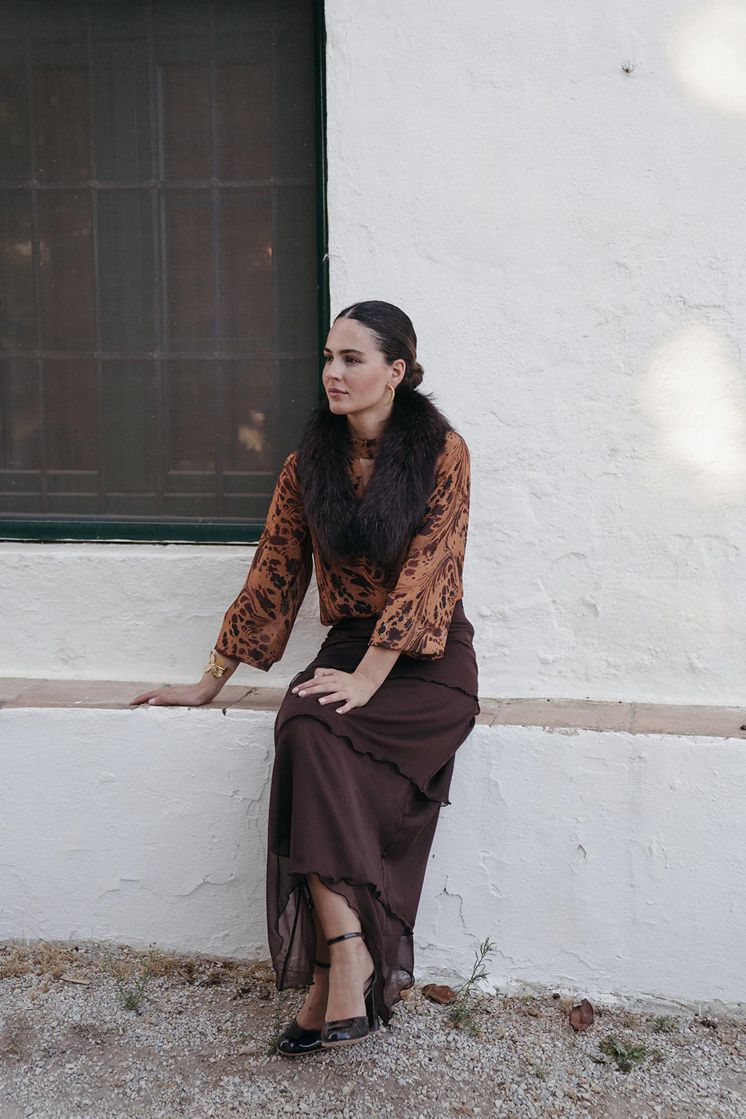 Camisa Estela - Image 11