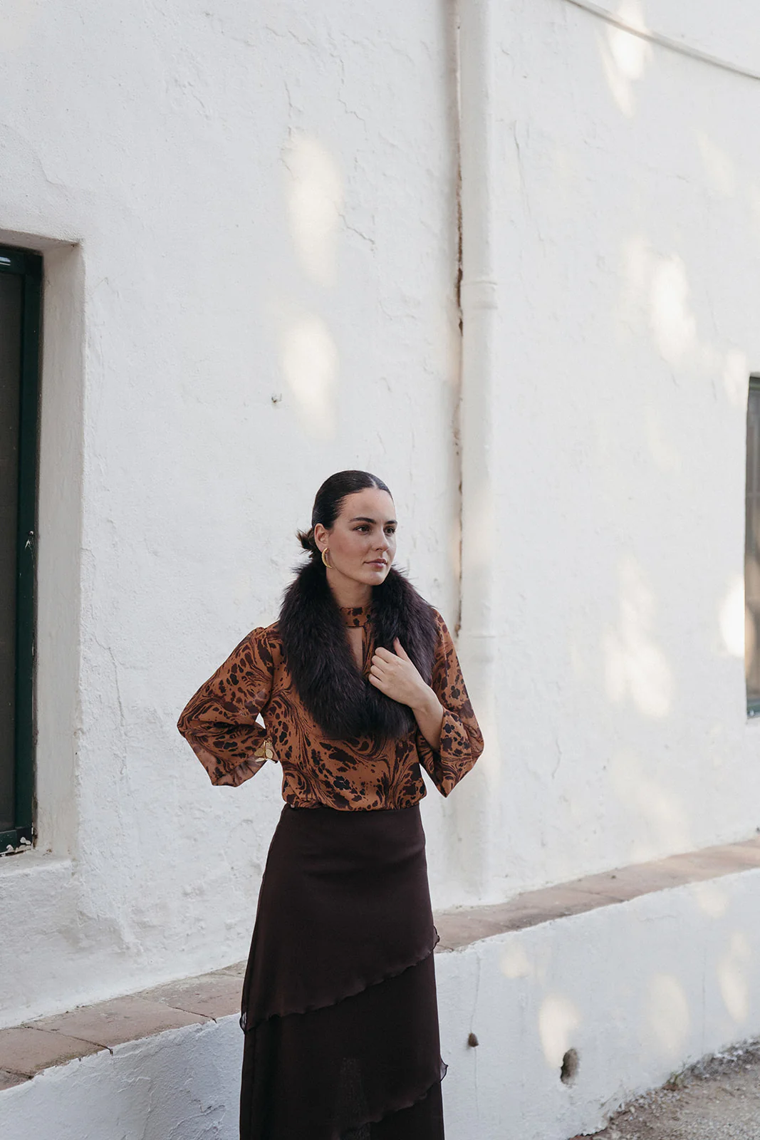 Camisa Estela - Image 3