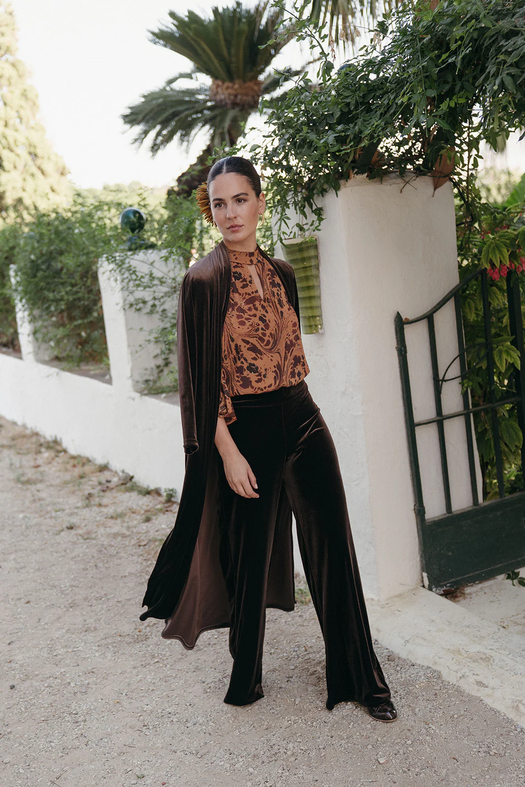 Camisa Estela - Image 4