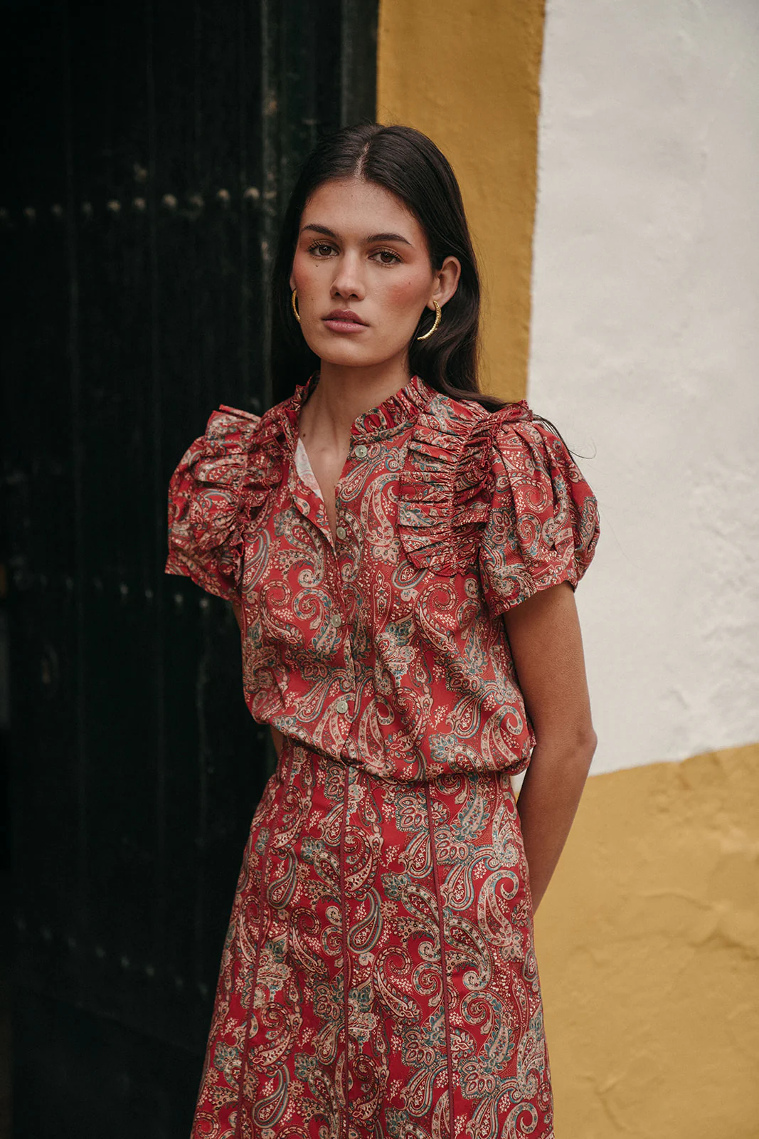 Camisa Raiz - Image 6
