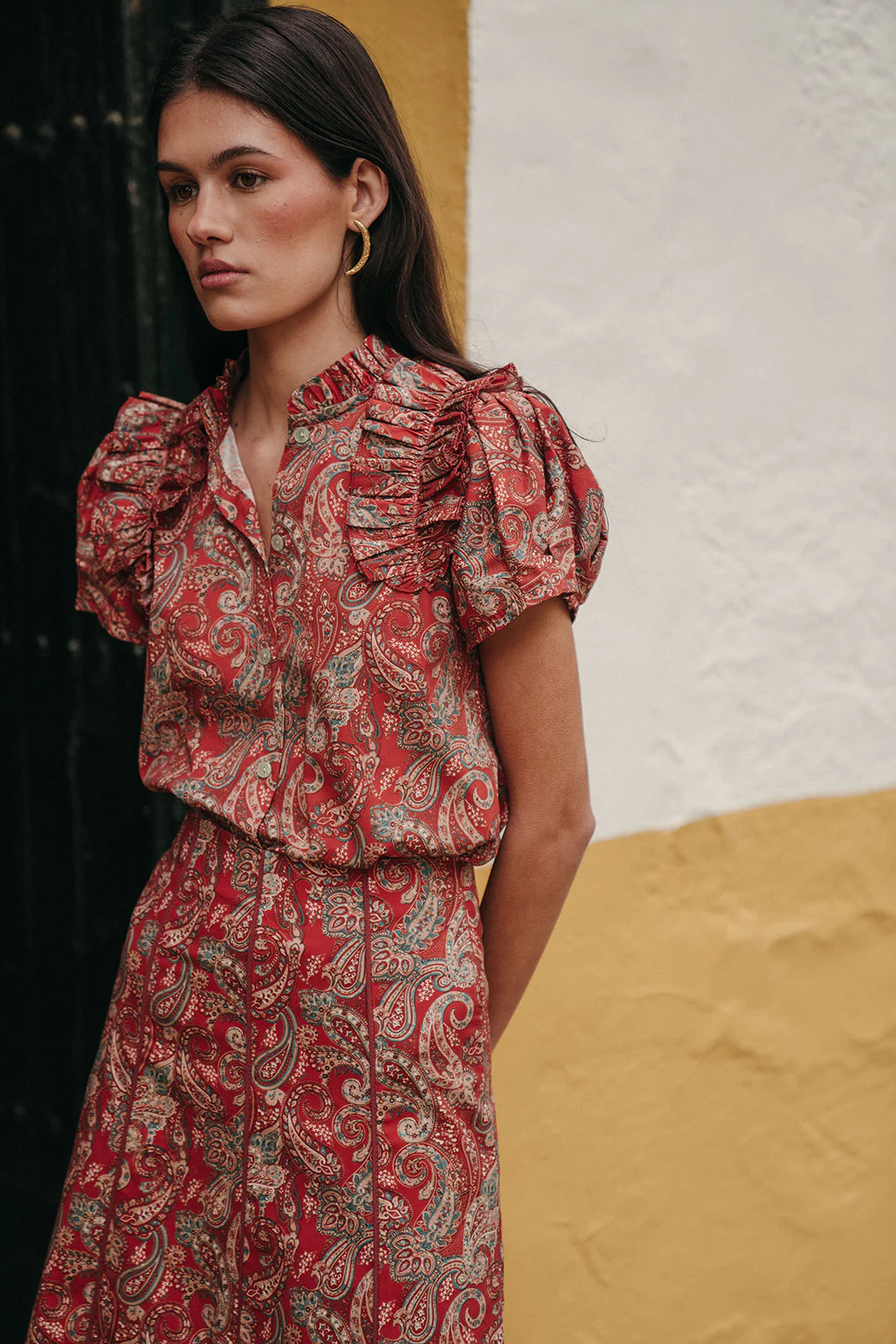 Camisa Raiz - Image 7