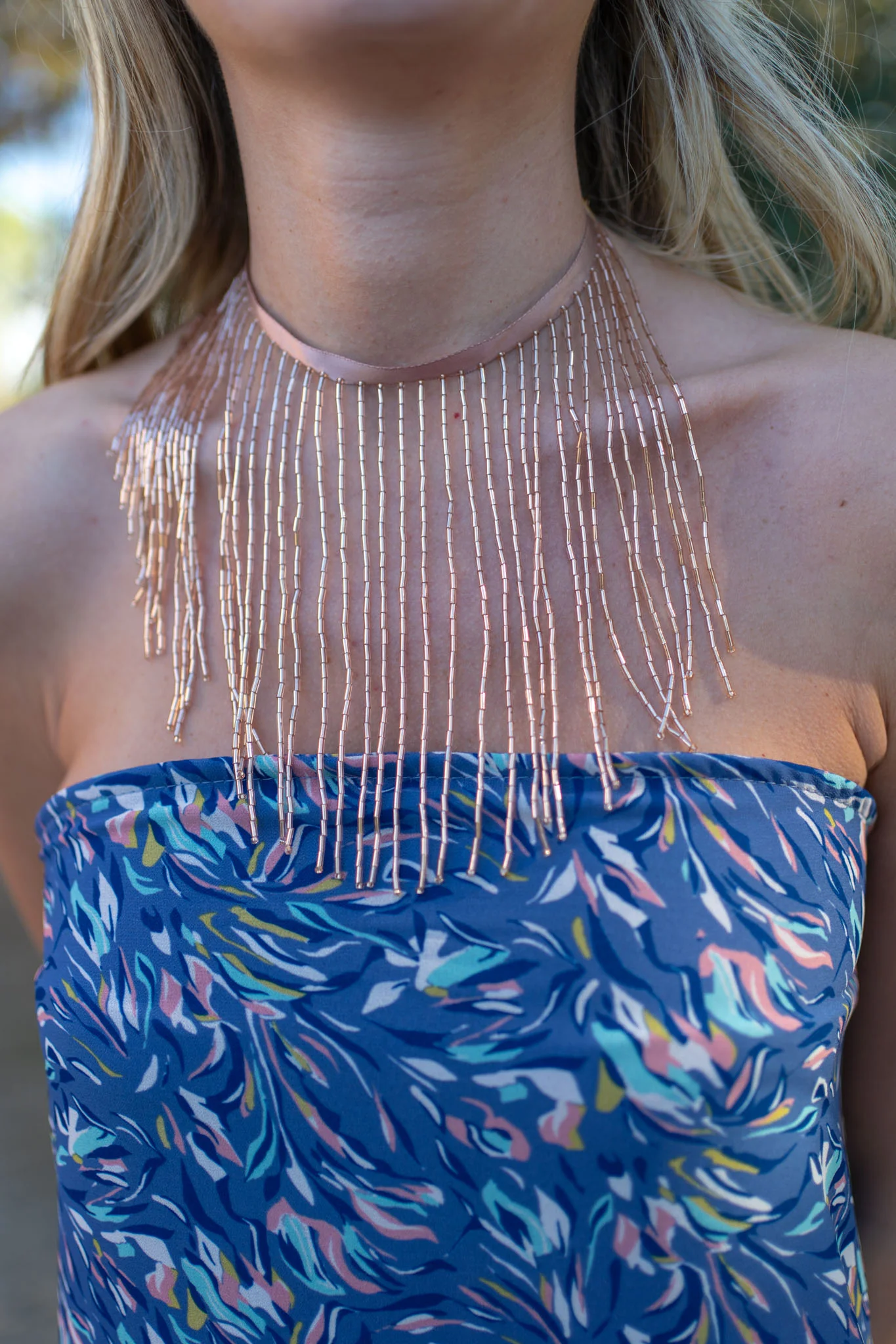 Chocker Cortina - Image 6
