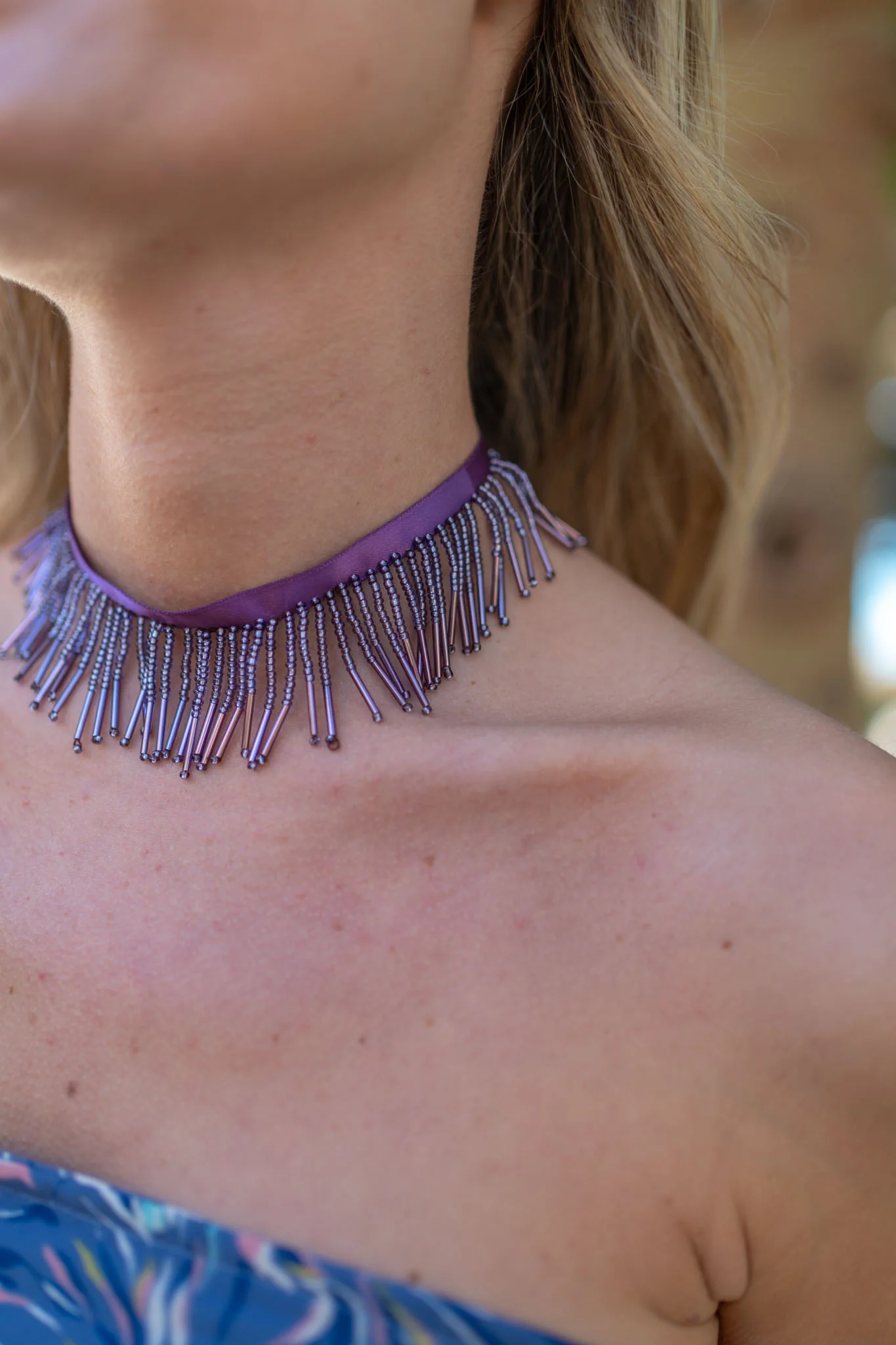 Chocker Lluvia - Image 4