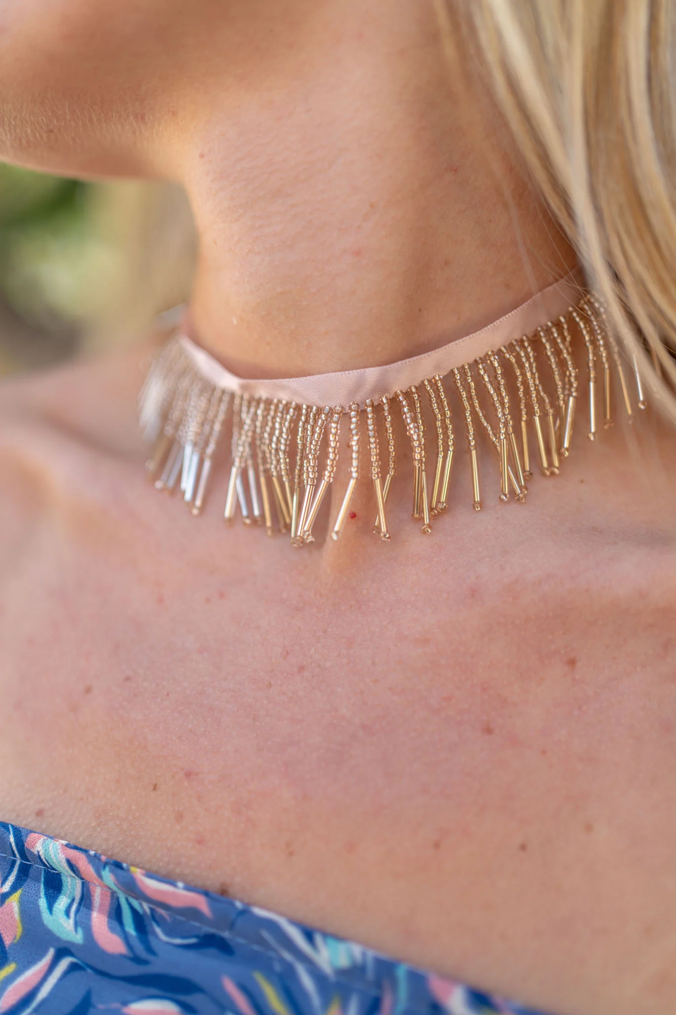 Chocker Lluvia - Image 8