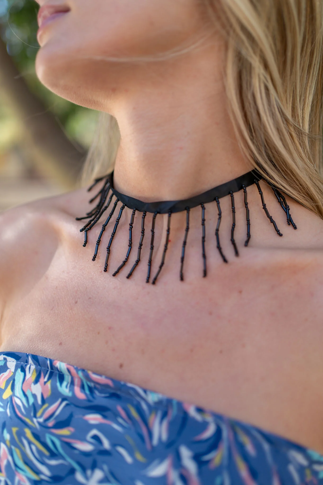 Chocker Lluvia - Image 9
