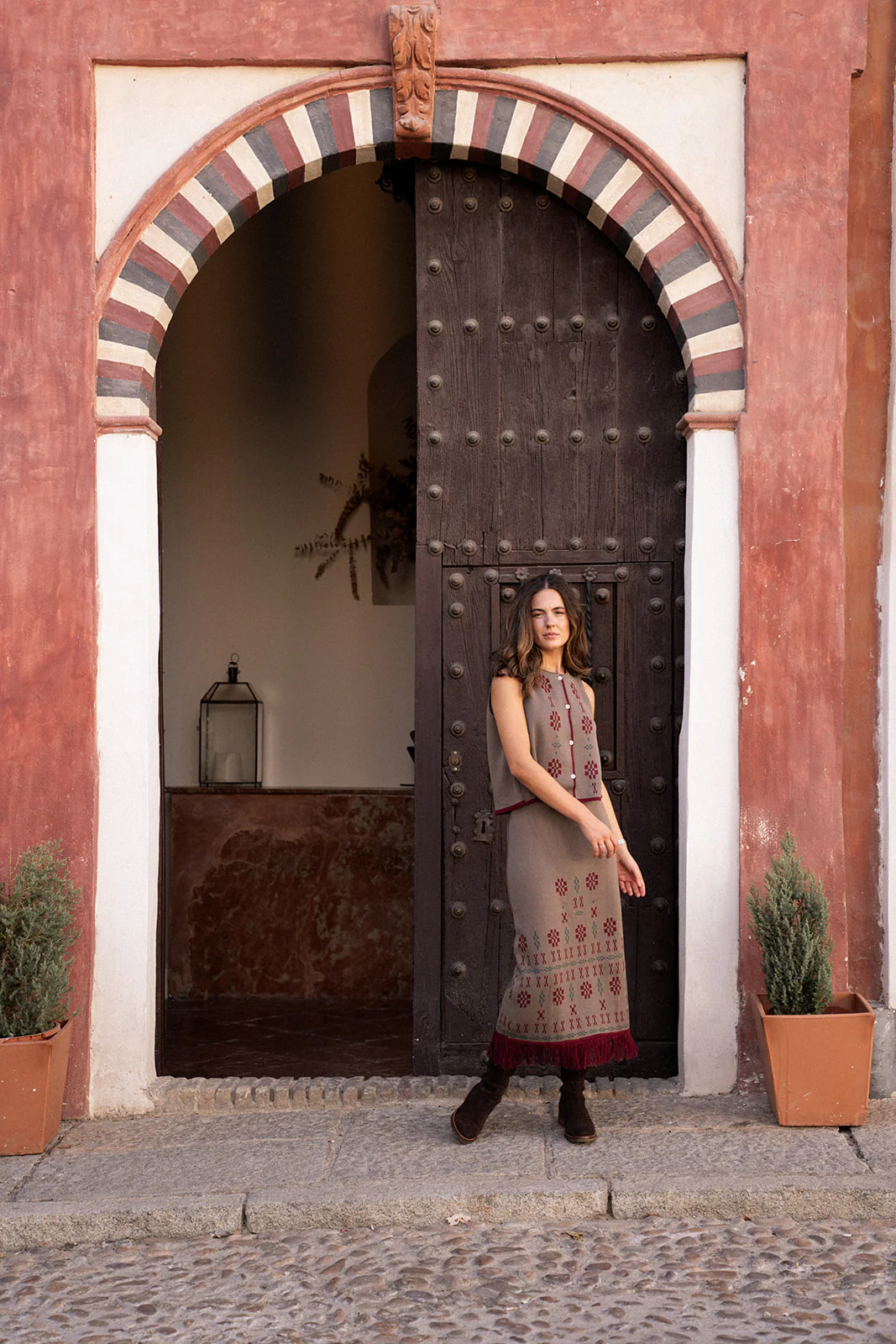 Falda Alminar - Image 7