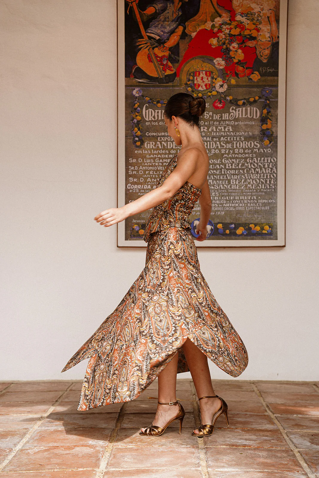 Falda Crianza - COMING SOON - Image 3