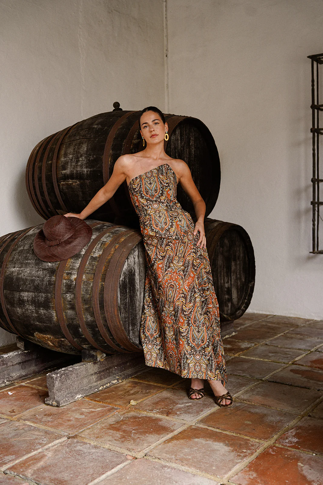 Falda Crianza - COMING SOON - Image 5