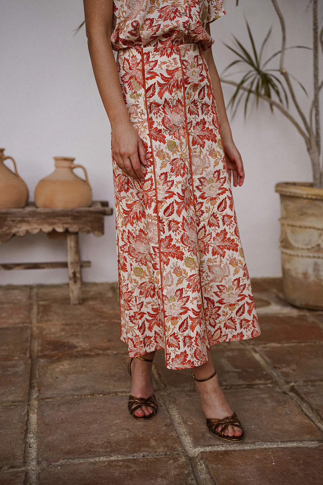 Falda Dalia - Image 3