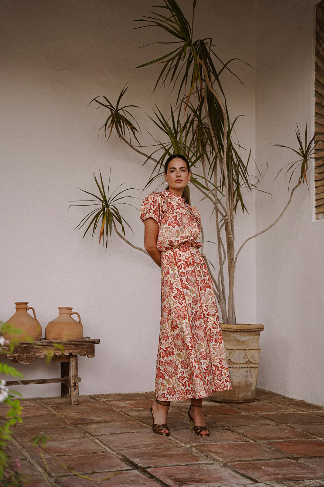Falda Dalia - Image 5