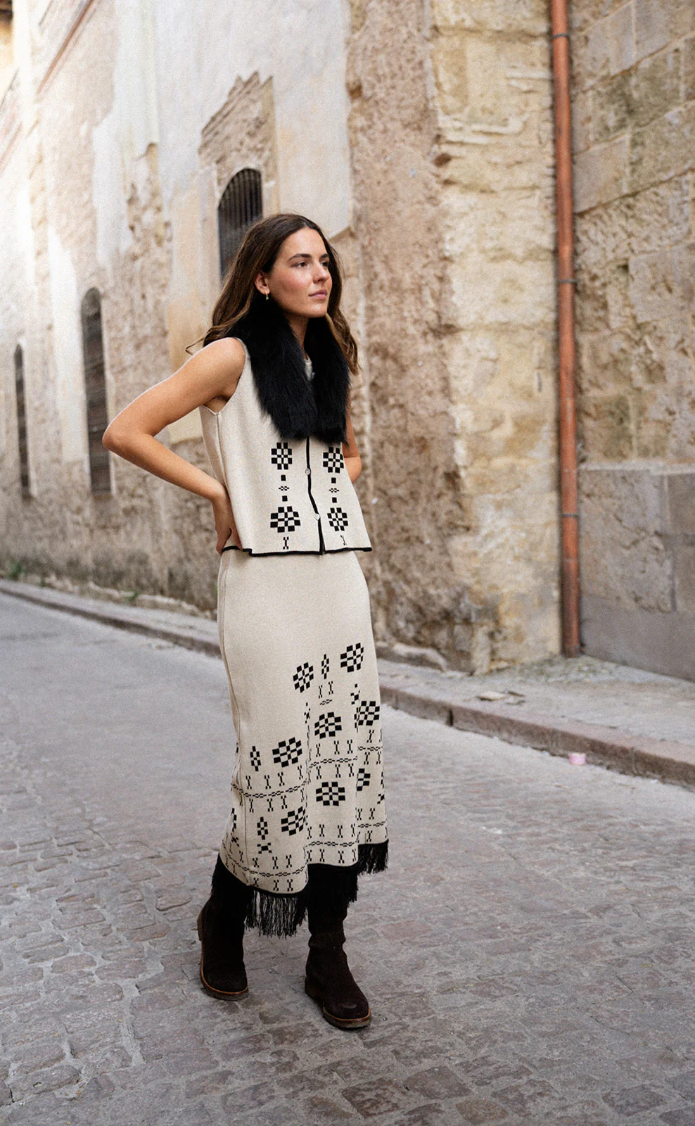Falda Guadalquivir - Image 13
