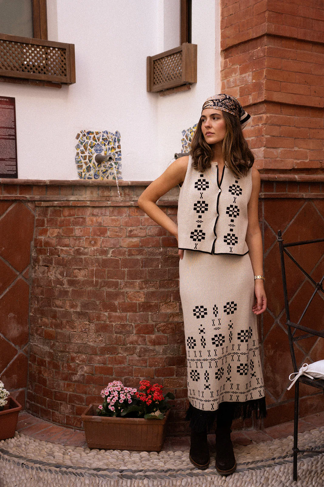 Falda Guadalquivir - Image 4