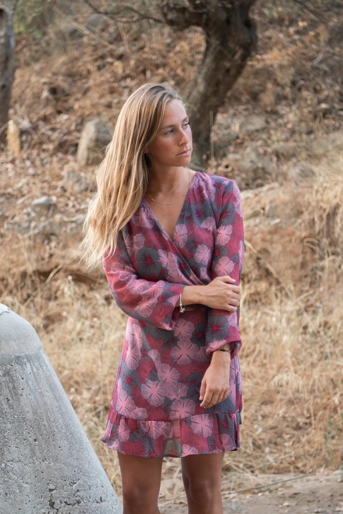 Falda Lantana - Image 3