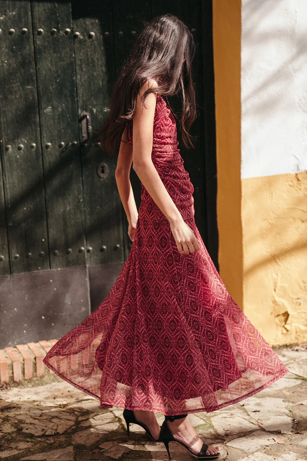 Falda Lirio - Image 3