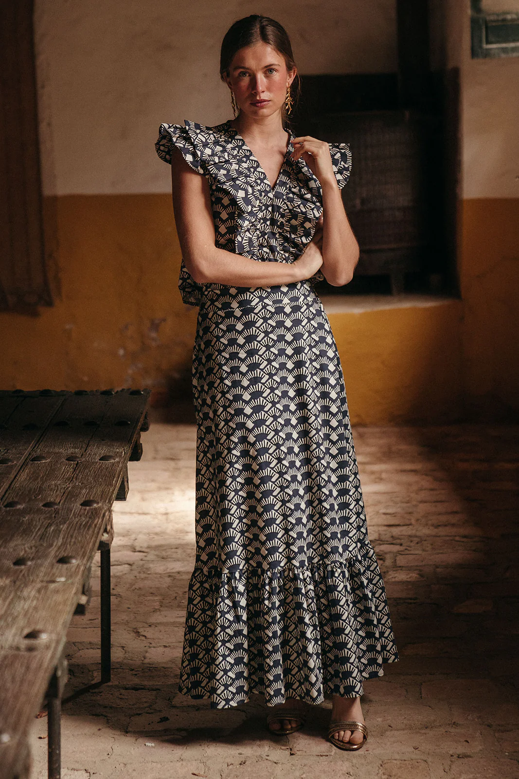 Falda Melodía - Image 3