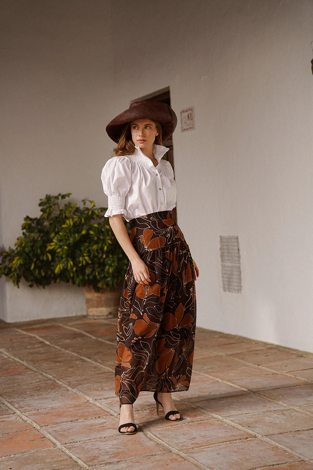 Falda Prado - Image 3