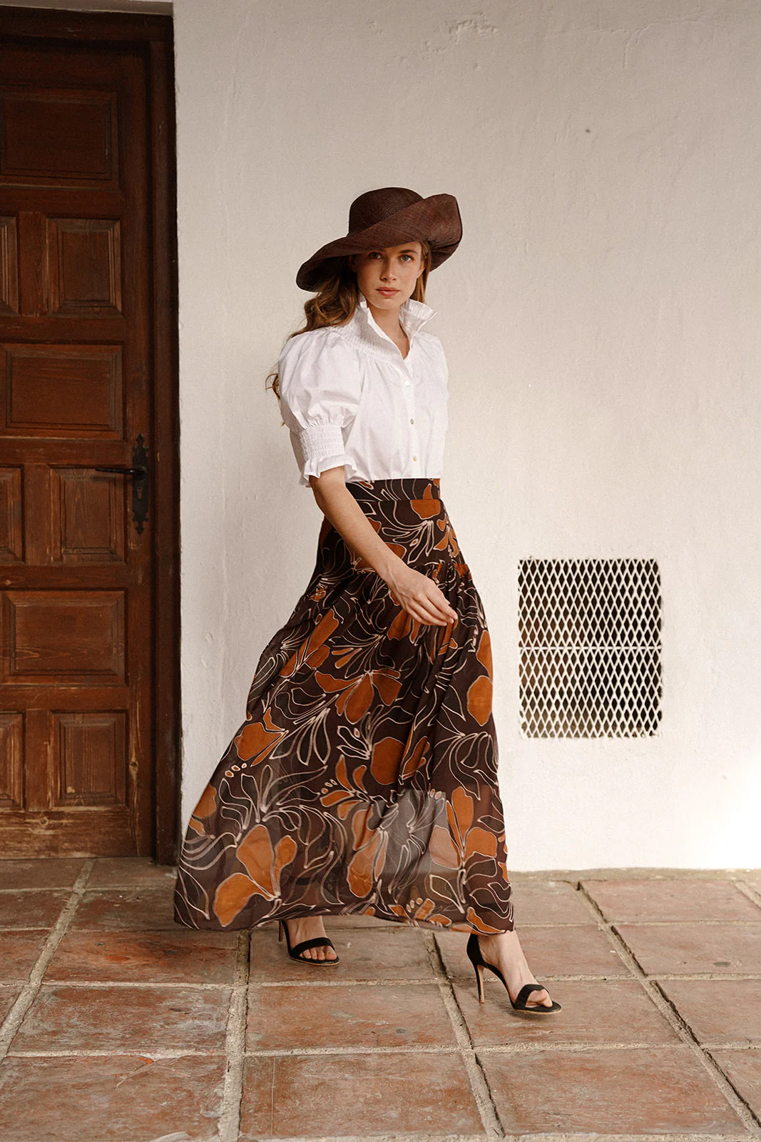 Falda Prado - Image 6