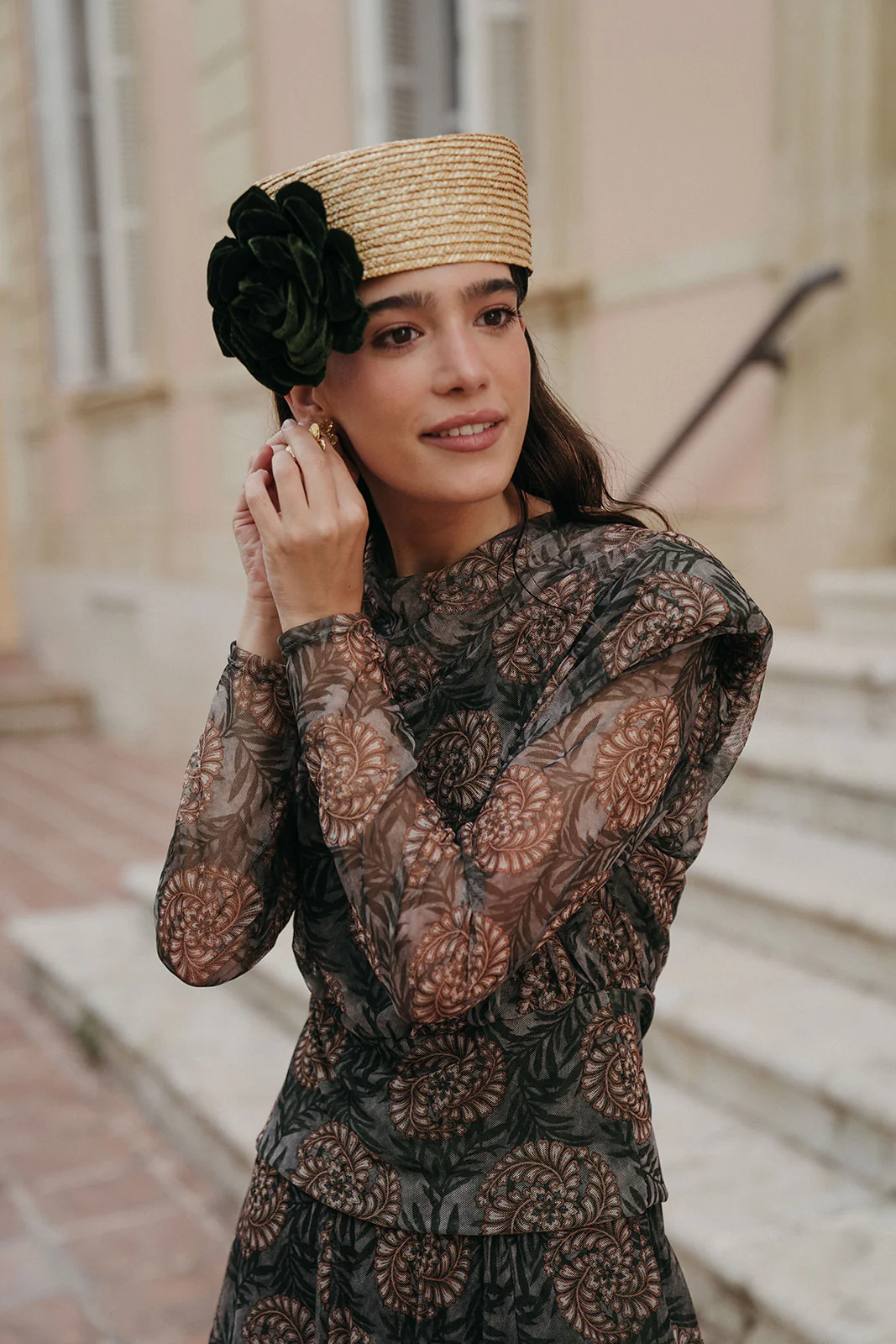 Flor Terciopelo - Image 6