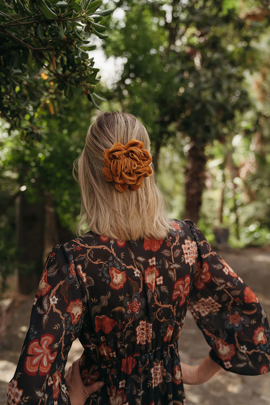 Flor Terciopelo - Image 7