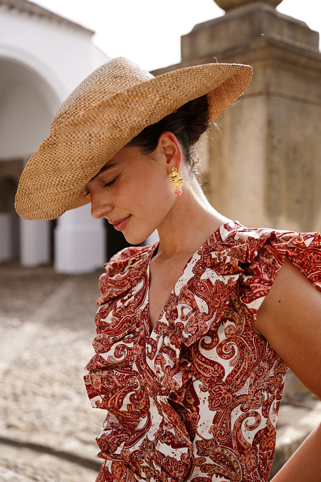 Top Azahar Rojo - Image 10