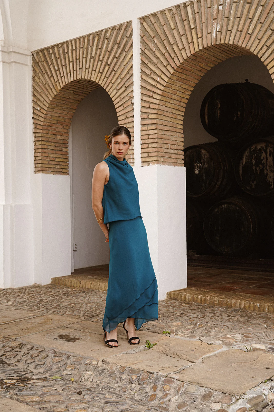 Falda Reserva - Image 3