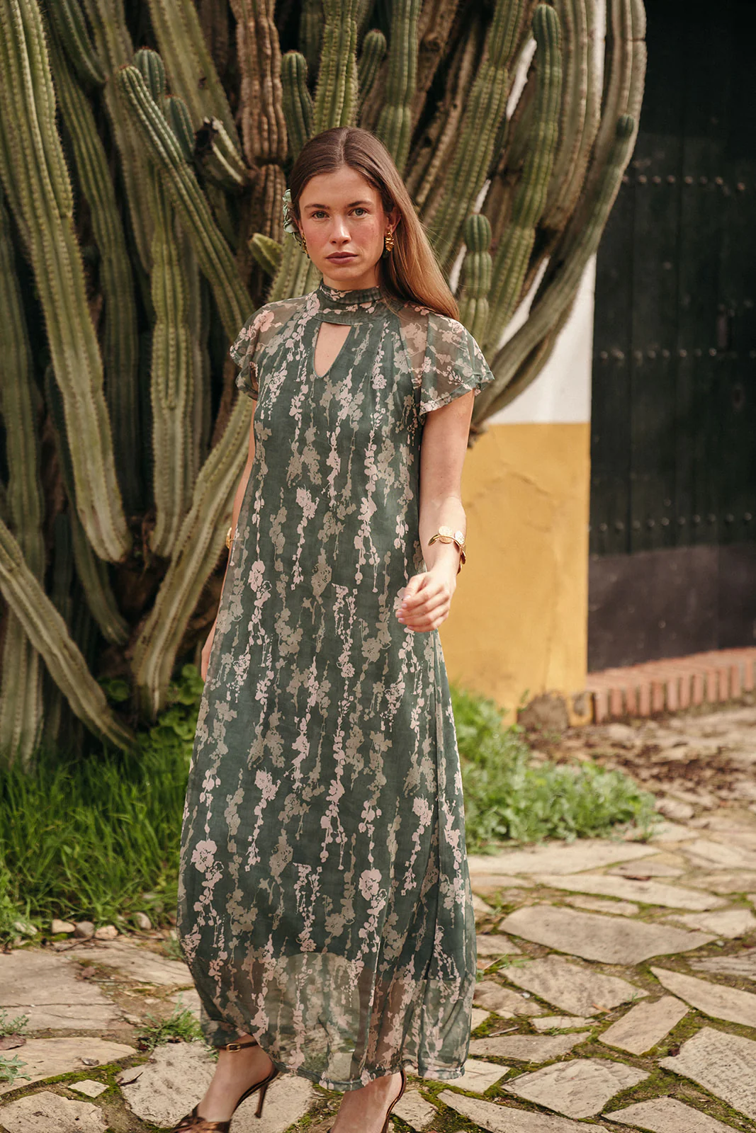 Vestido Bruma - PREVENTA - Image 10