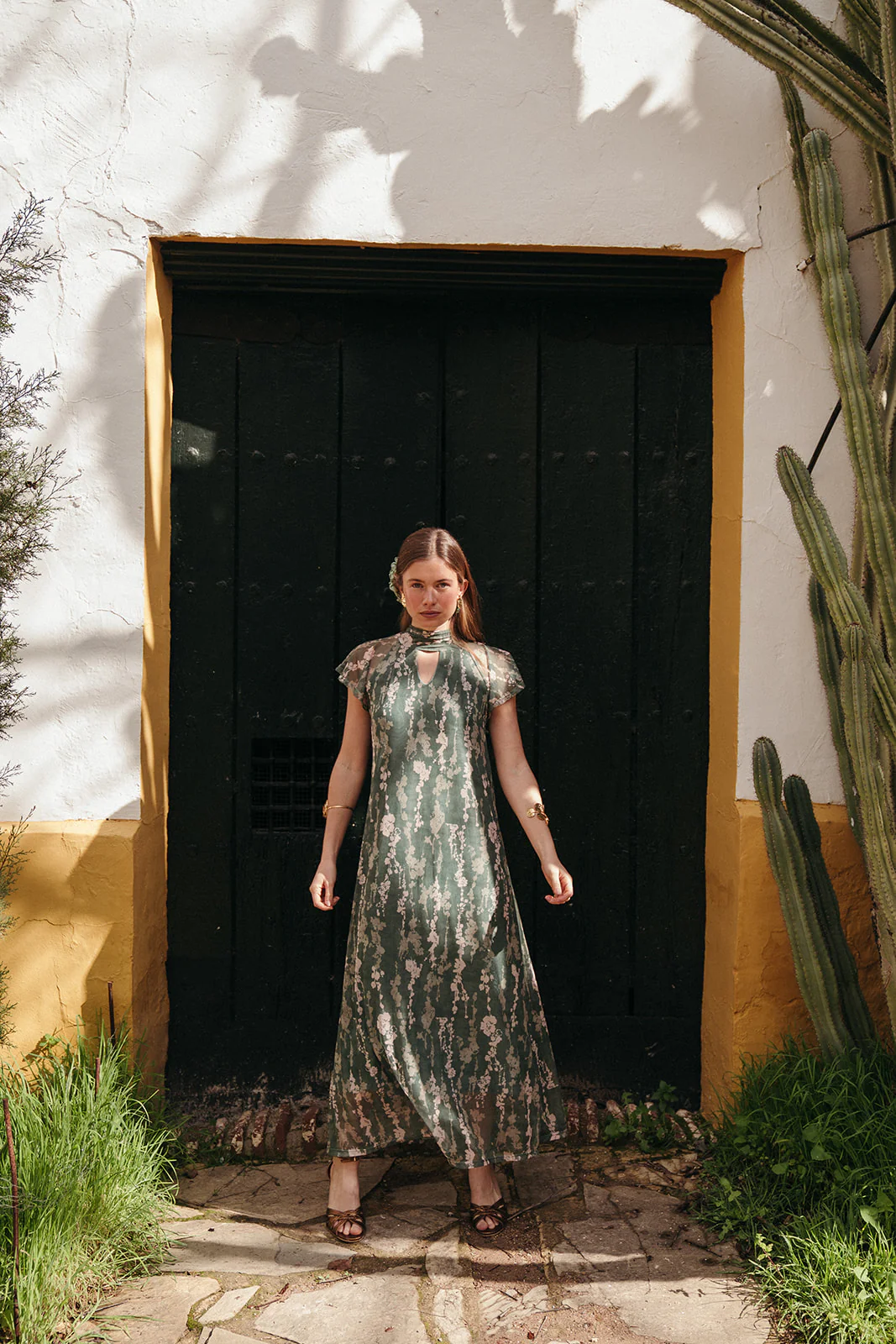 Vestido Bruma - PREVENTA - Image 6