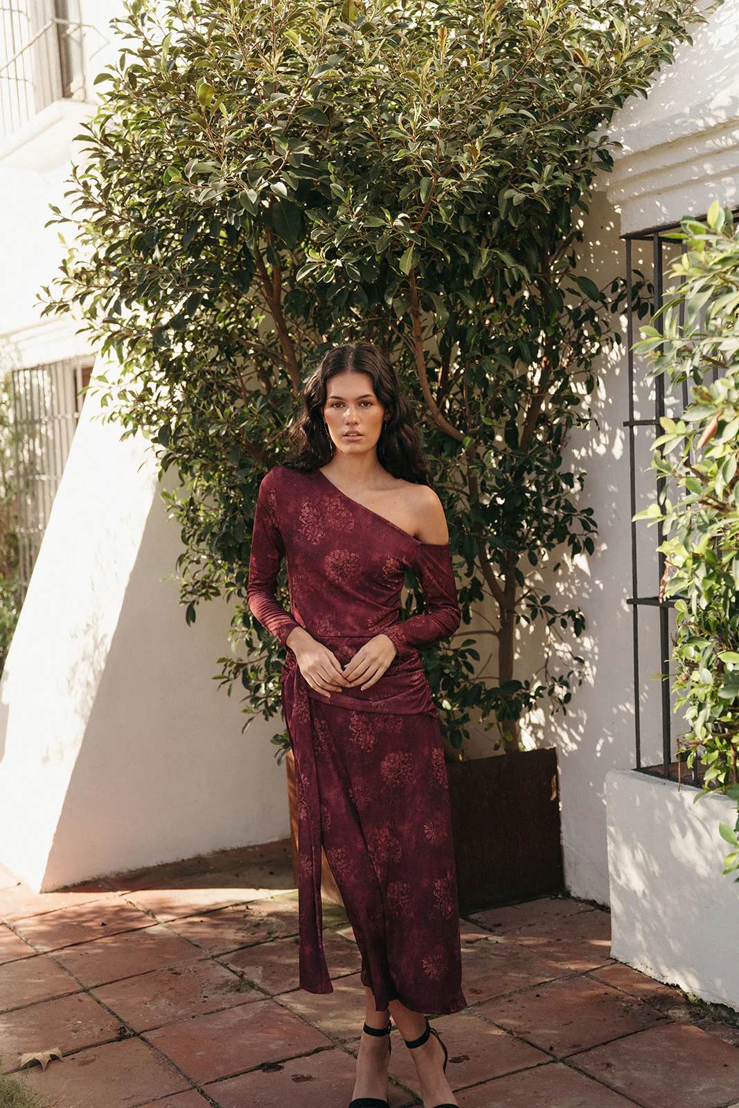 Vestido Candela - Image 3