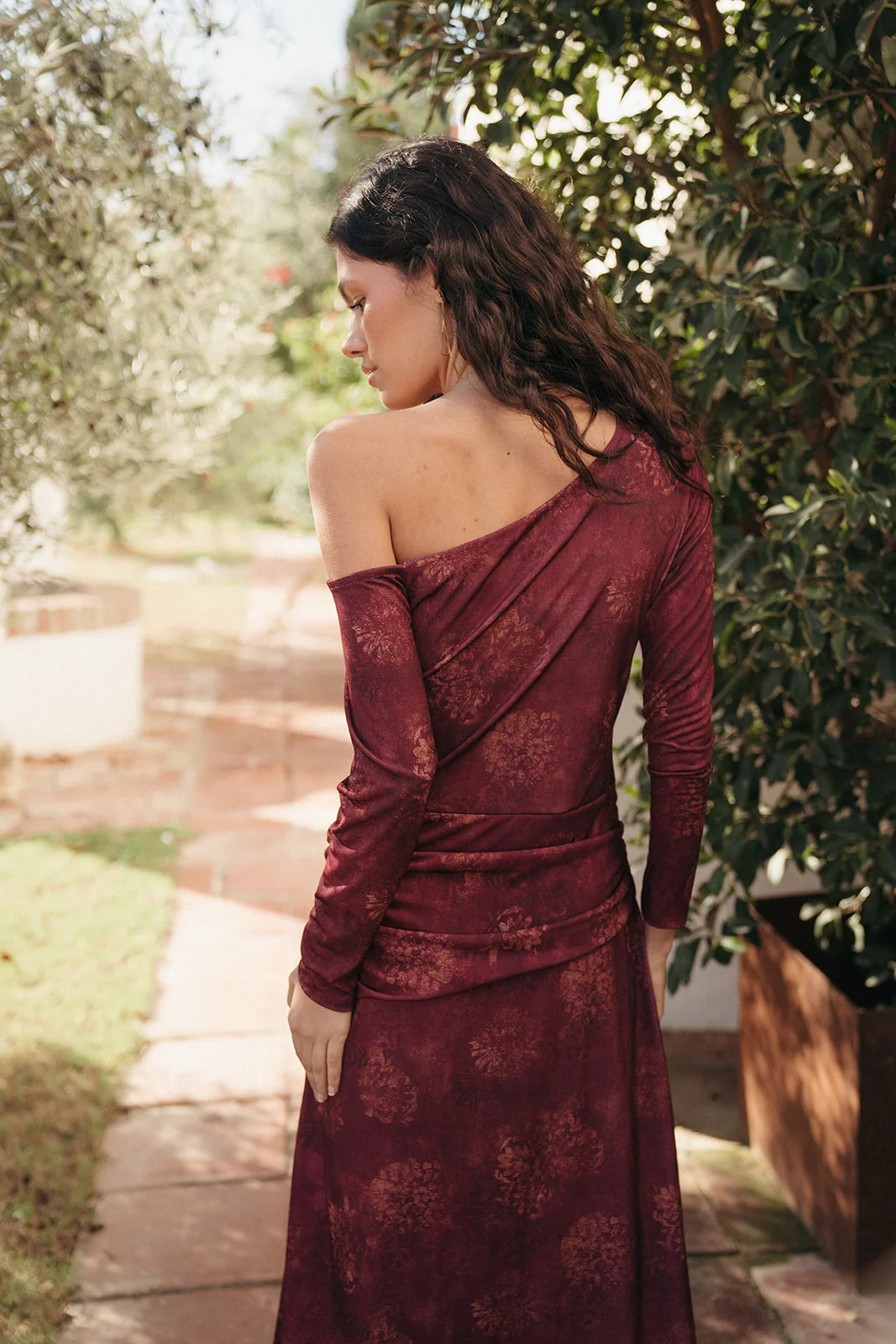 Vestido Candela - Image 7
