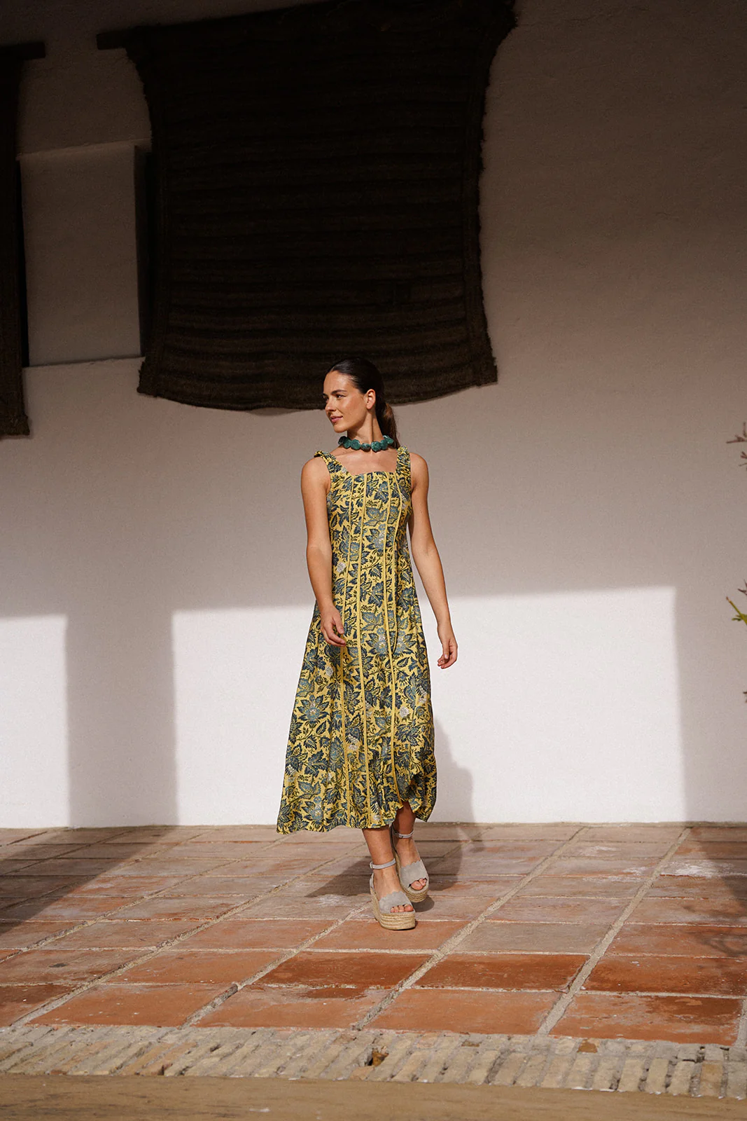 Vestido Narciso - Image 4